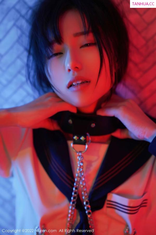 Kely香香  [XiuRen]高清写真图 2022.05.10 No.4986 仓井优香第31张图片